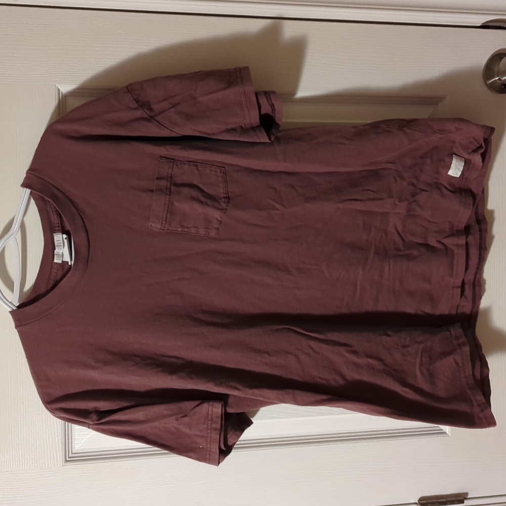 Hollister oversized Tee